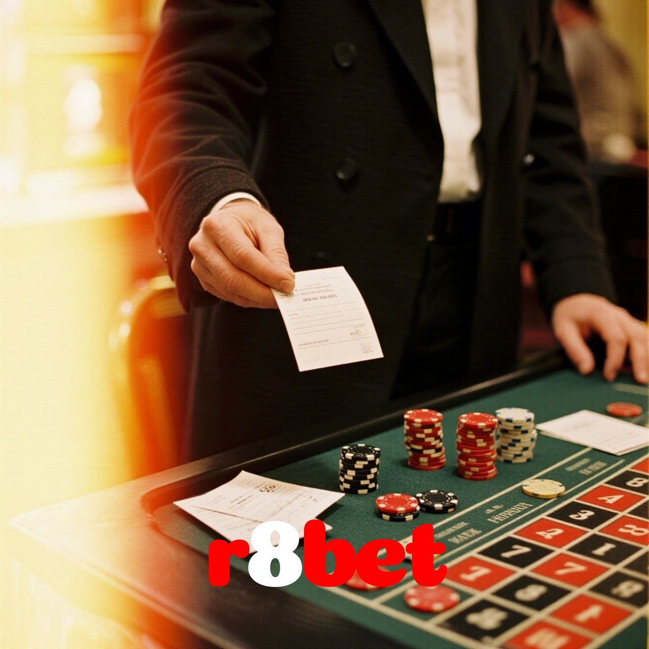 r8bet:Jogue de Forma Confiável no Cassino Online Mais Premiado do Brasil!