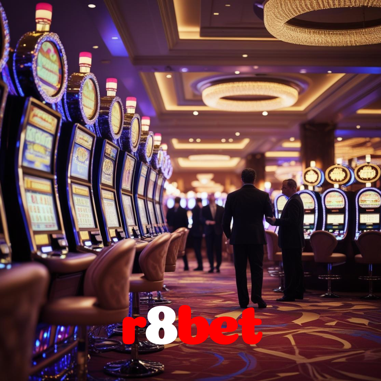 r8bet:O cassino mais confiável é onde suas vitórias se tornam reais!
