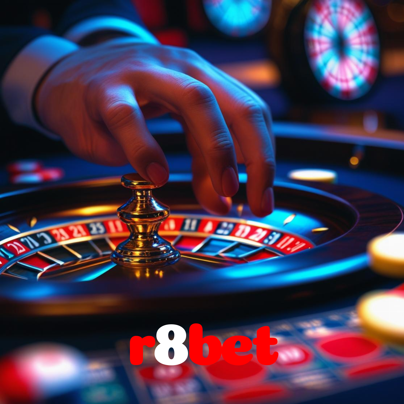 r8bet:Prêmios sensacionais estão esperando por você no cassino online brasileiro!