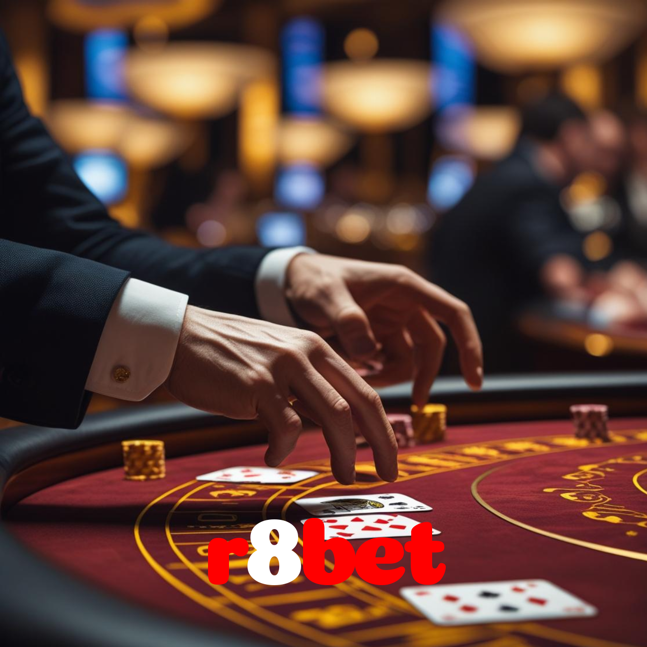 r8bet:Ganhe Muito Jogando no Cassino Online Mais Famoso do Brasil!