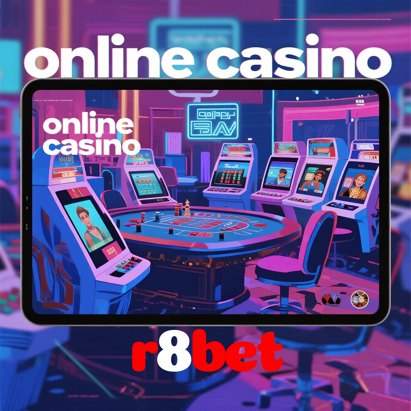 r8bet:Sua Sorte Está Aqui: O Melhor Cassino Online do Brasil!