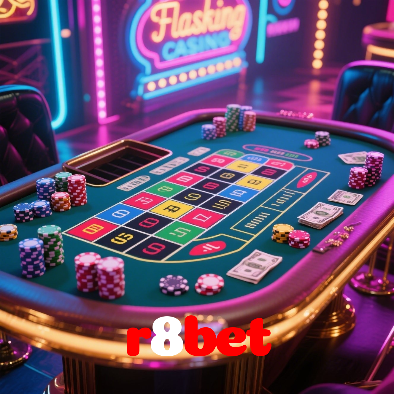  slots