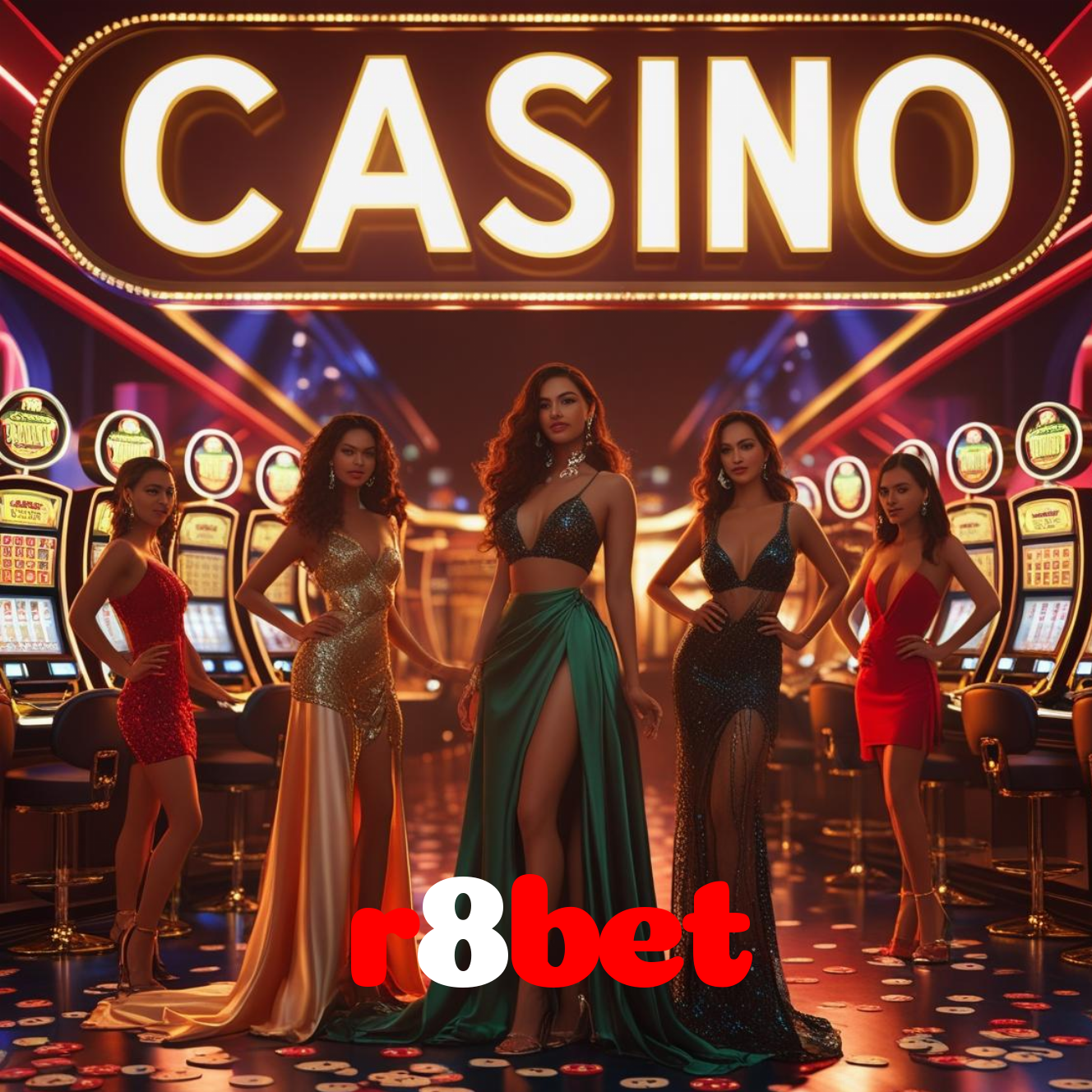 r8bet:Participe agora e conquiste prêmios incríveis no cassino online!