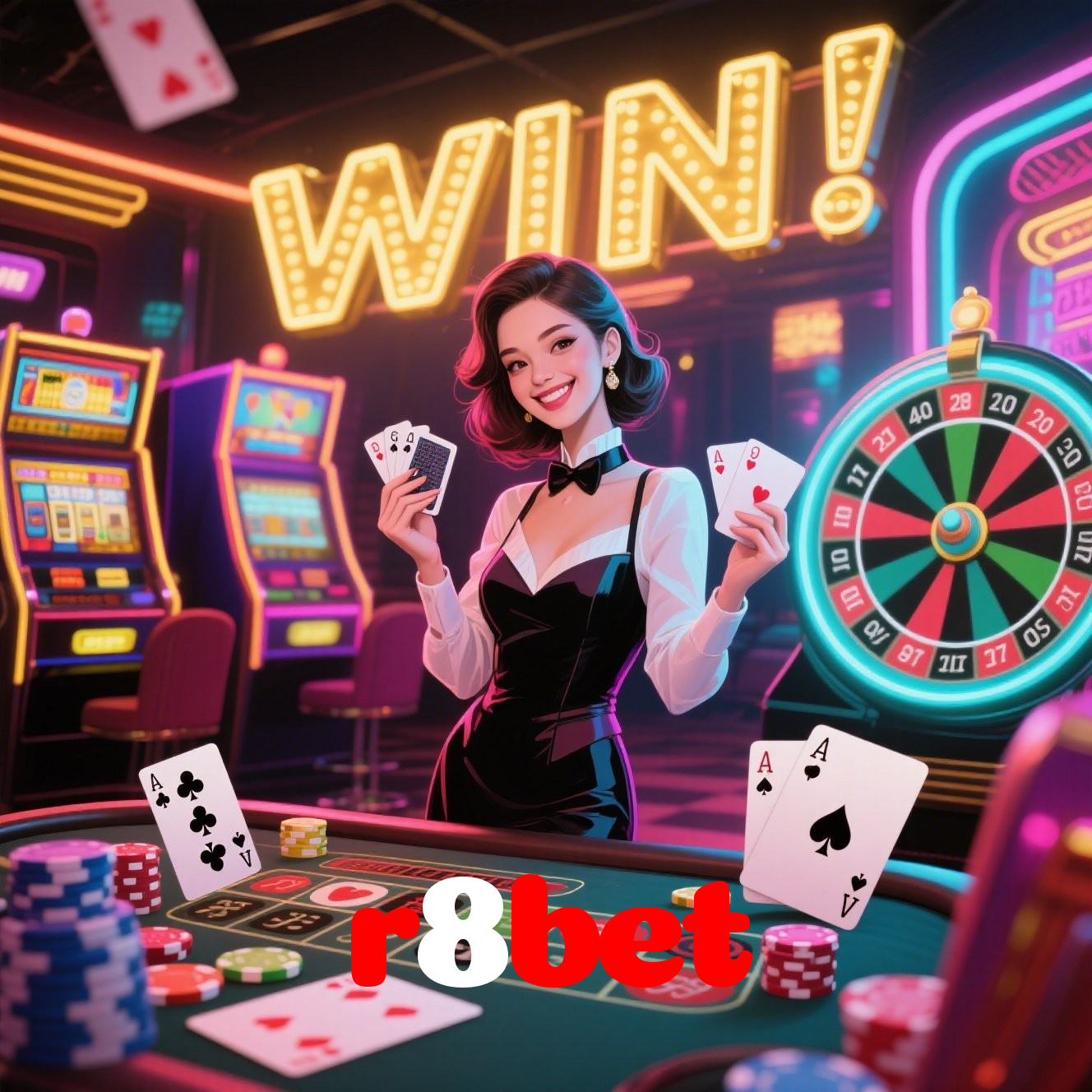 r8bet:Experimente a Aventura e Ganhe no Cassino Online Mais Confiável do Brasil!