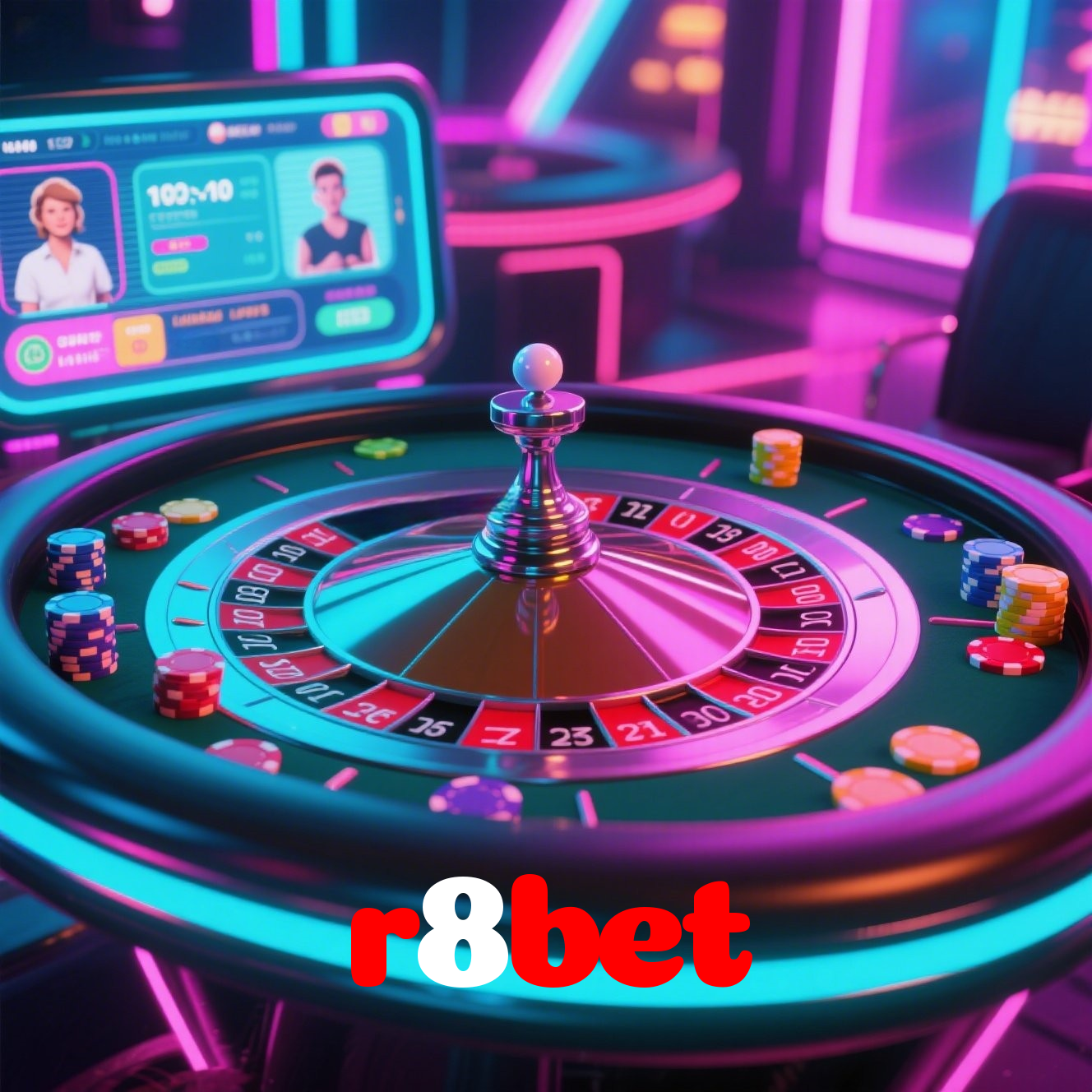 r8bet:Grandes vitórias começam no cassino online mais seguro!