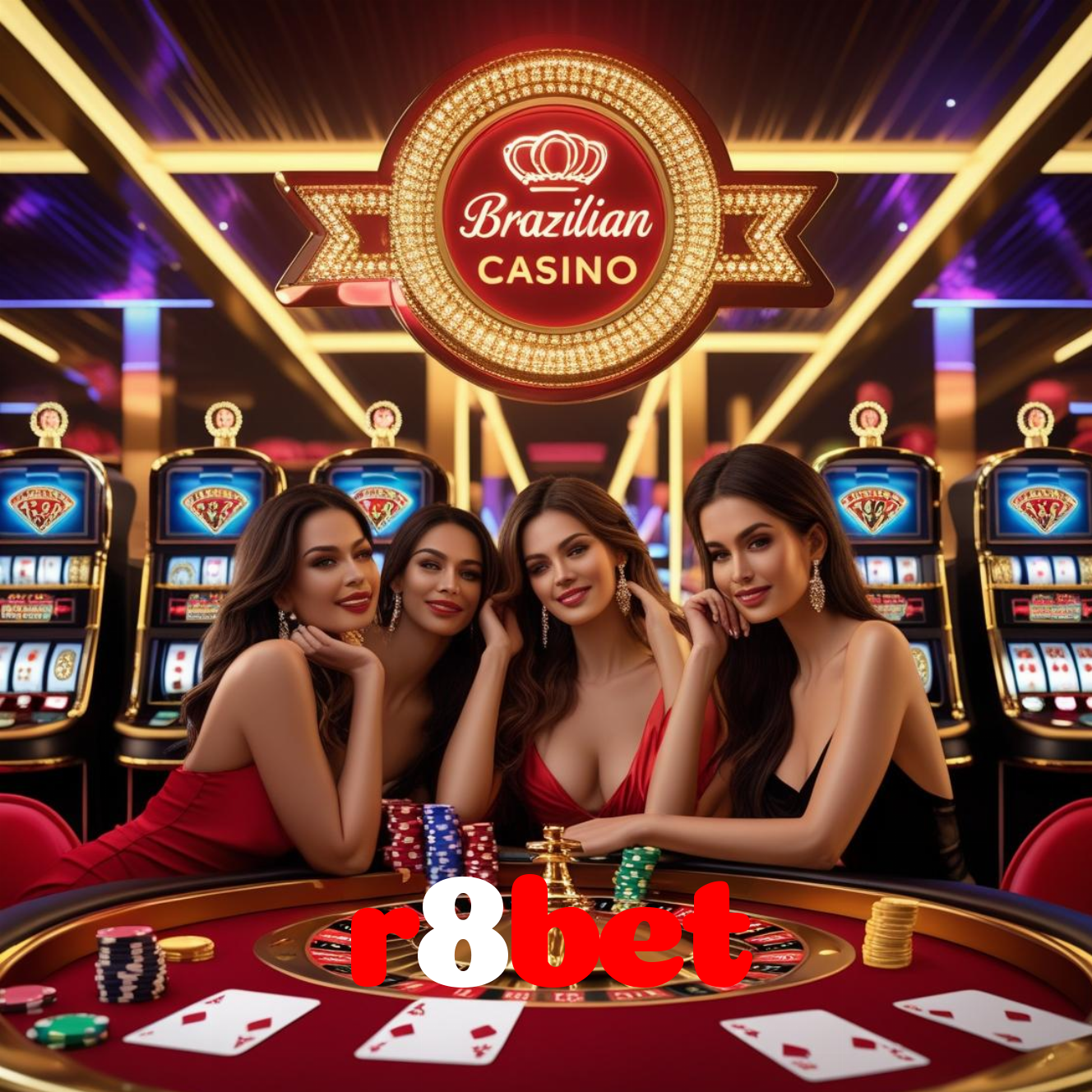 r8bet:Experiência de cassino online única e confiável!