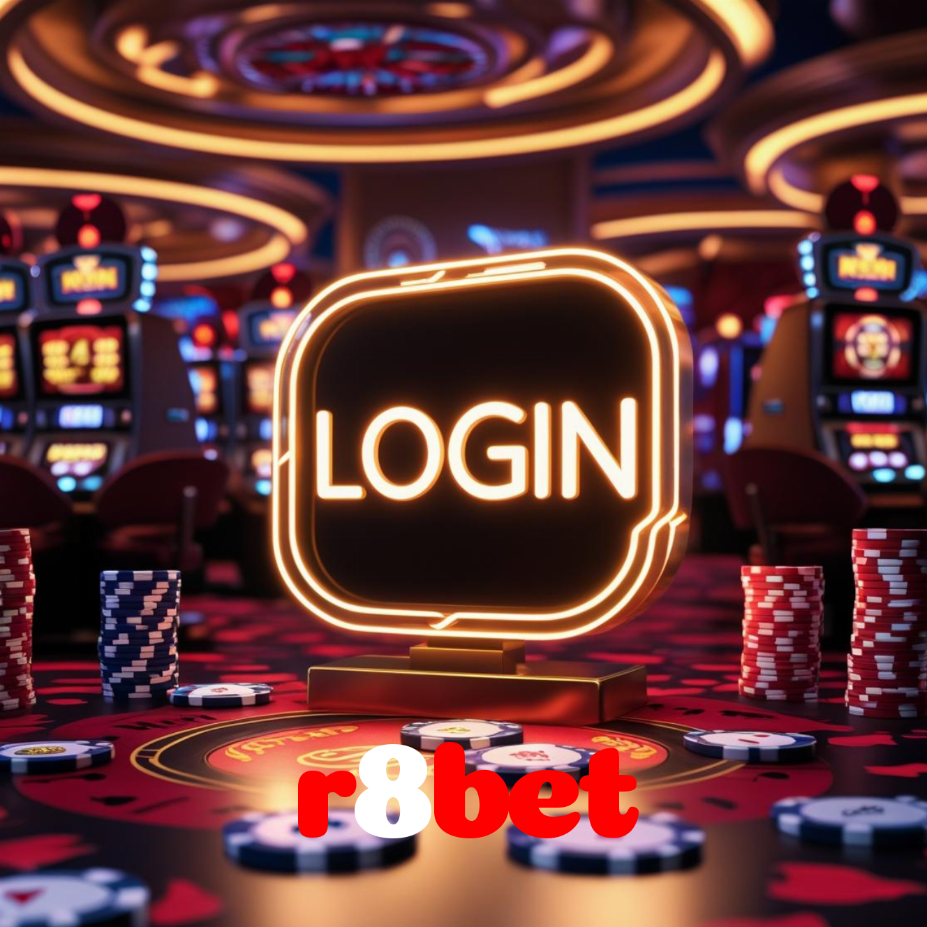  login