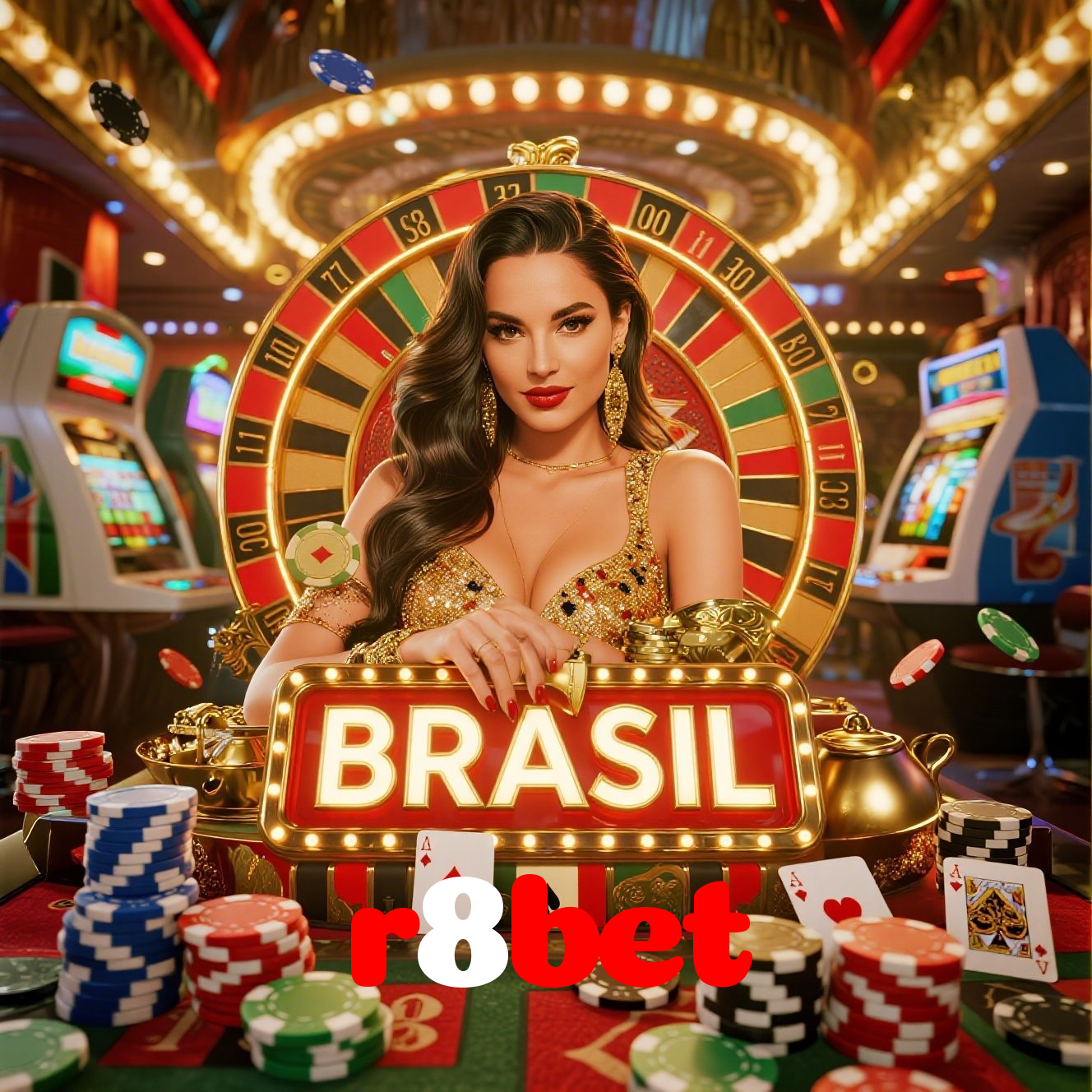r8bet:O cassino online mais confiável e seguro para brasileiros!