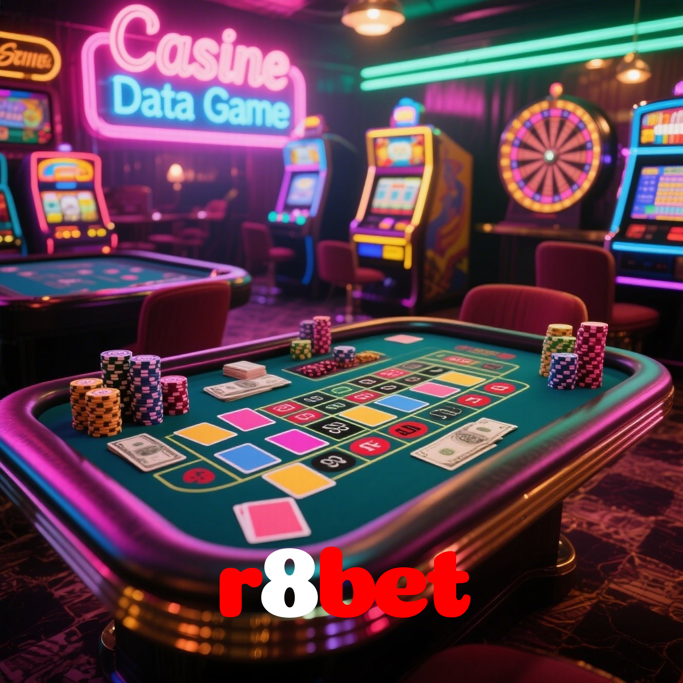 r8bet:Sua chance de ganhar está no cassino online mais confiável!