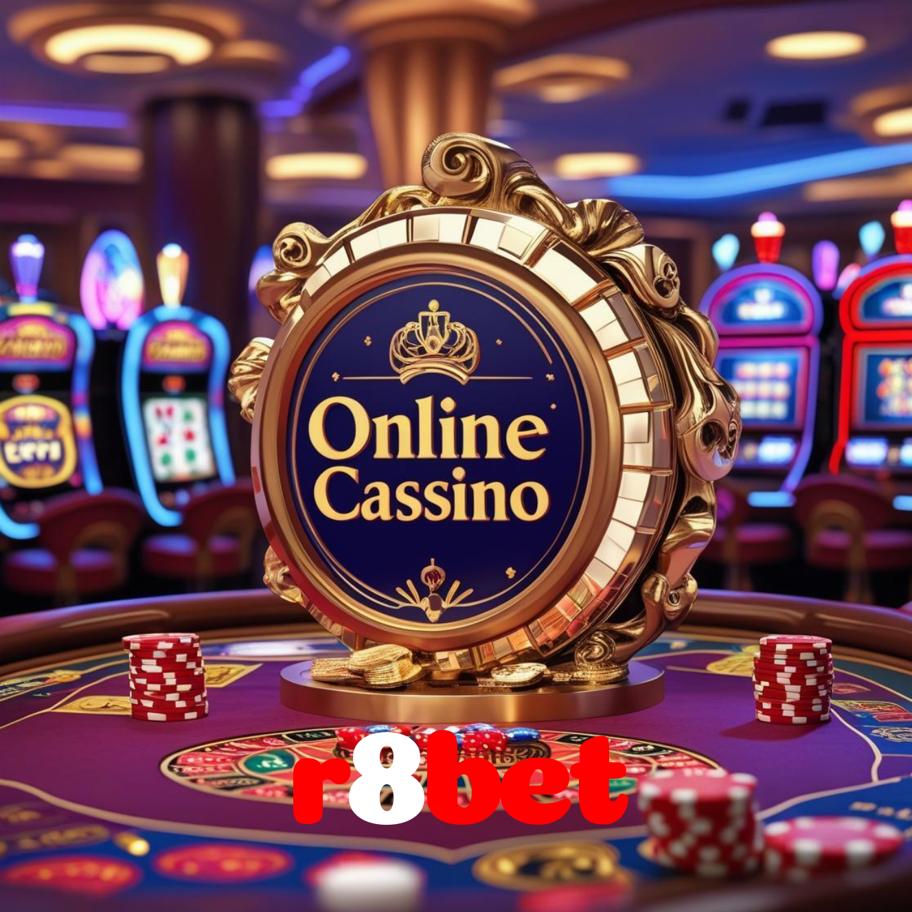 r8bet:Onde sua sorte brilha: cassino online mais confiável!