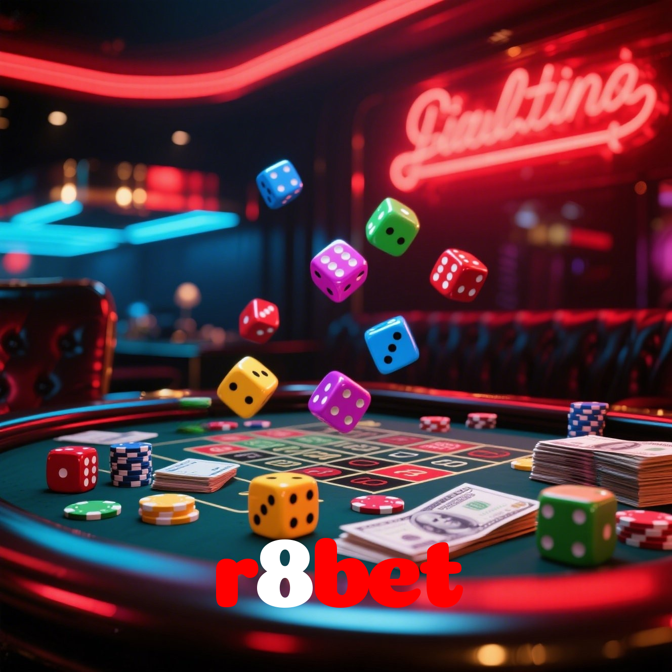  slots