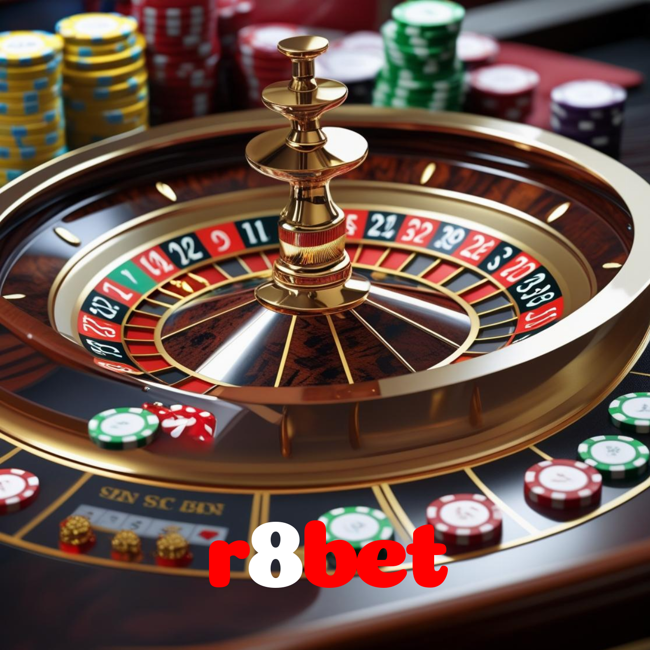 r8bet:A melhor sorte no cassino online mais seguro do Brasil espera por você!