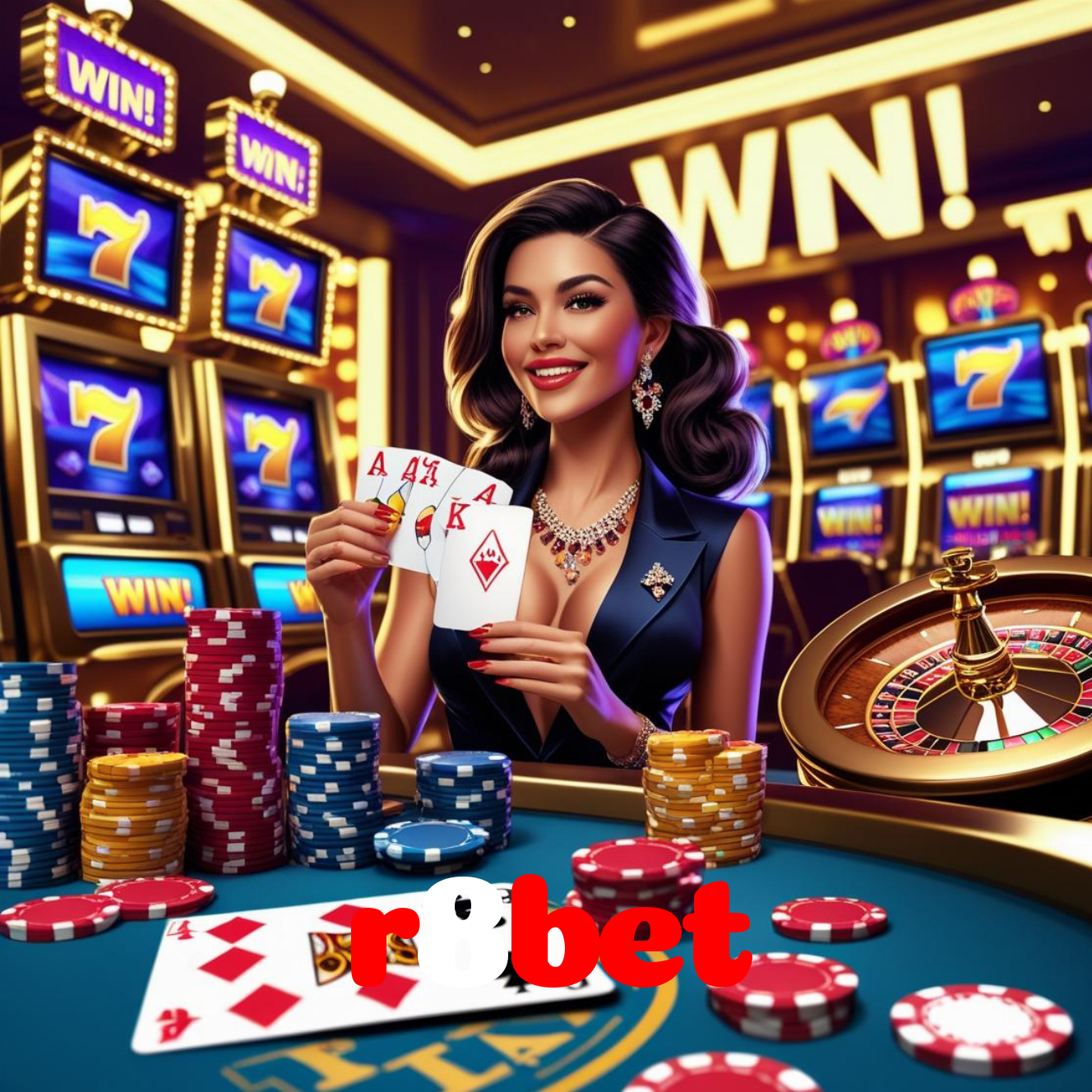 r8bet:Ganhe agora no cassino online mais confiável do Brasil!