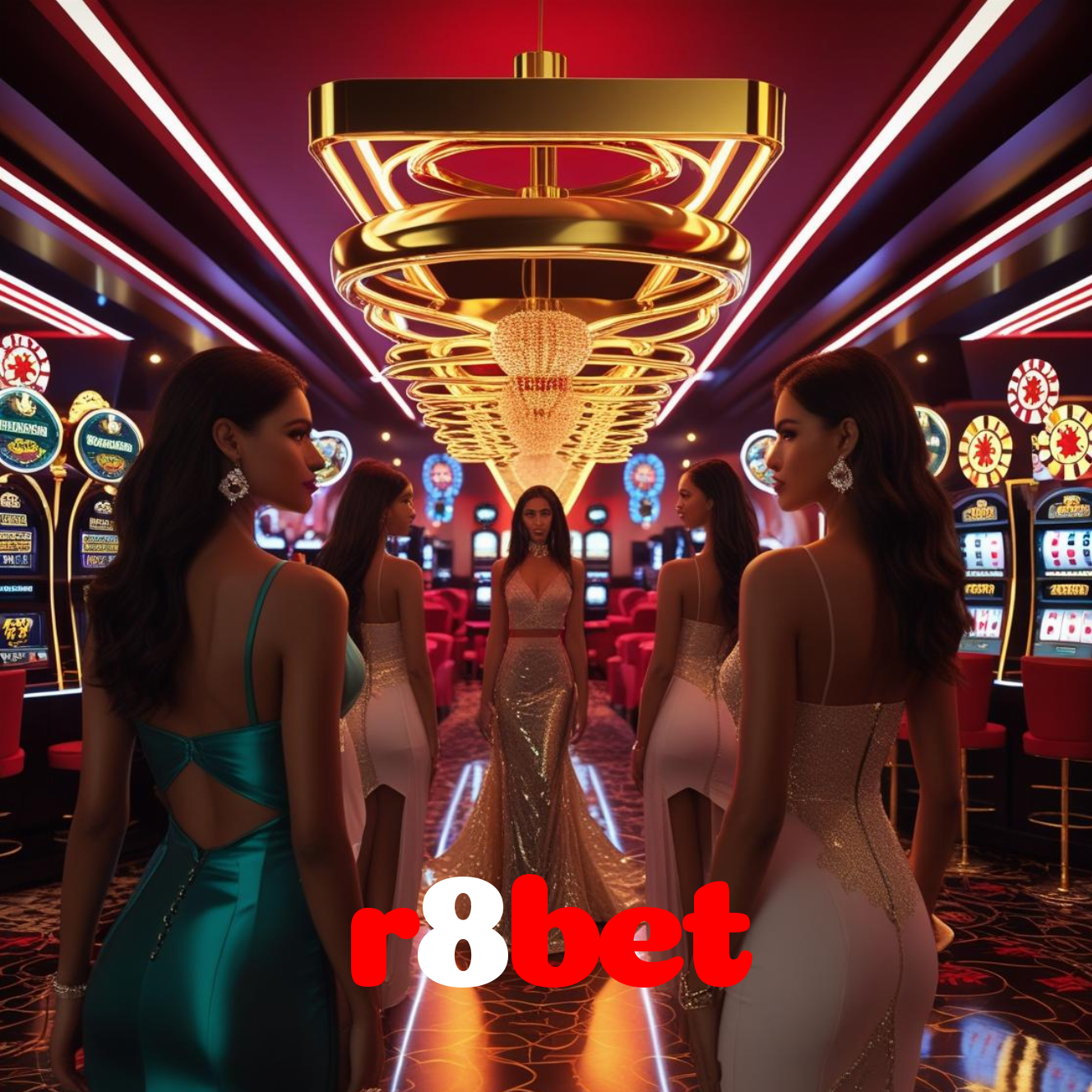 r8bet:O cassino online que você confia para grandes vitórias está esperando por você!