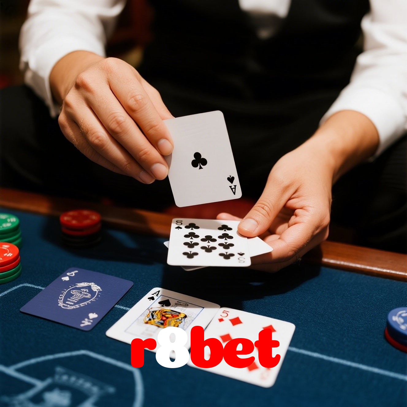 r8bet:No cassino mais confiável, a vitória é apenas o começo da diversão!