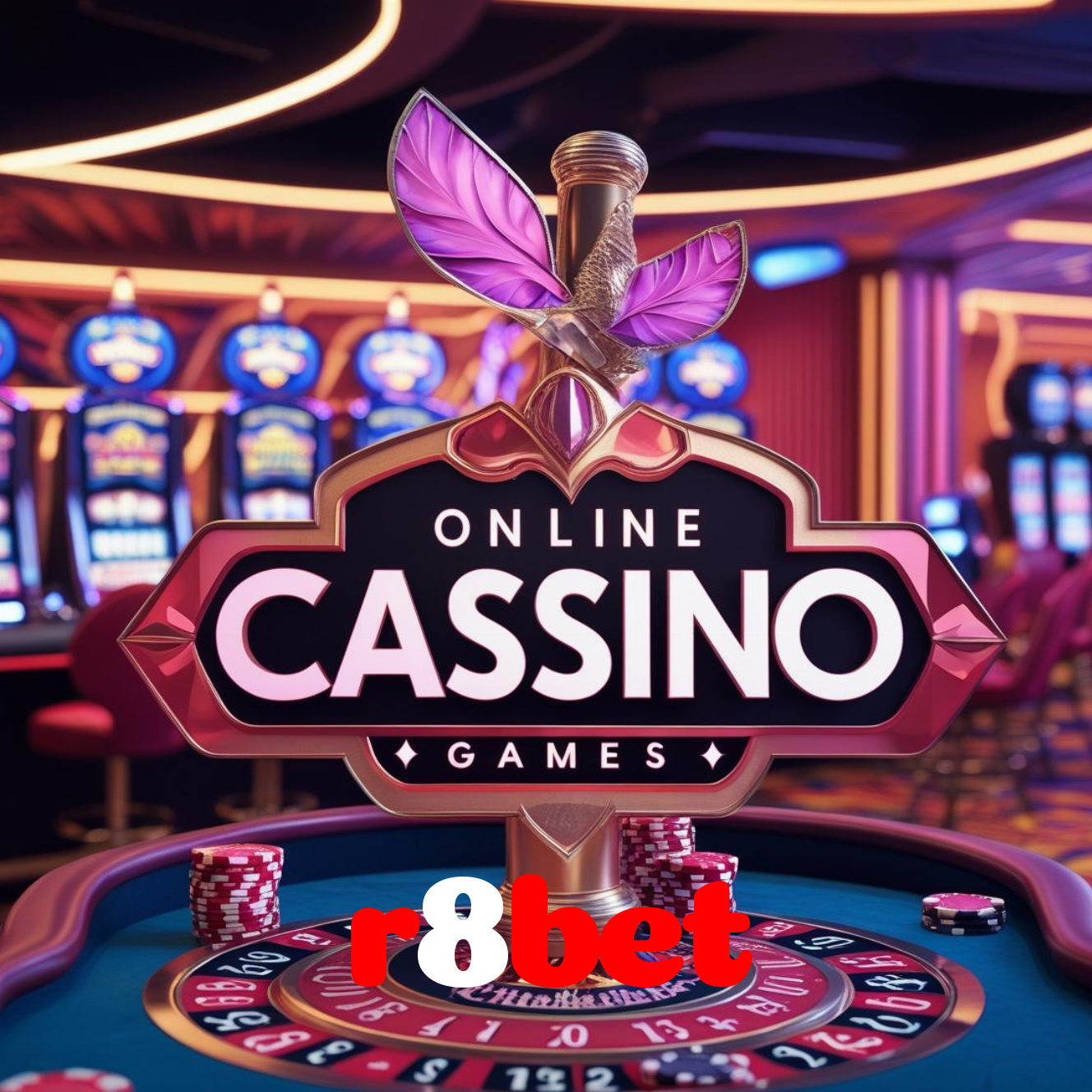 r8bet:Onde a diversão e a sorte se encontram: cassino online!
