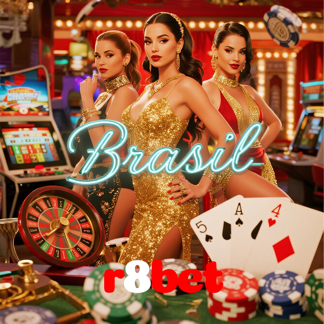 r8bet:A melhor chance de ganhar está a um clique de distância!