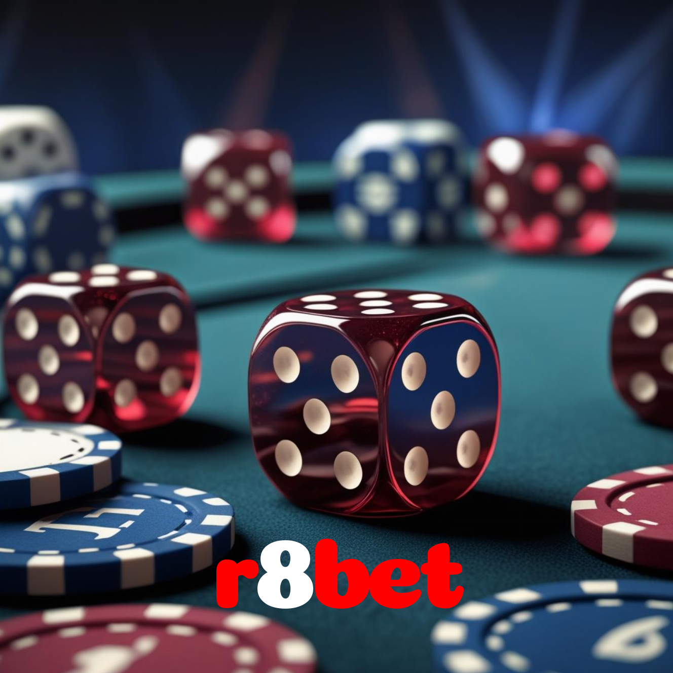 r8bet:Ganhe Agora no Cassino Online Mais Empolgante do Brasil!