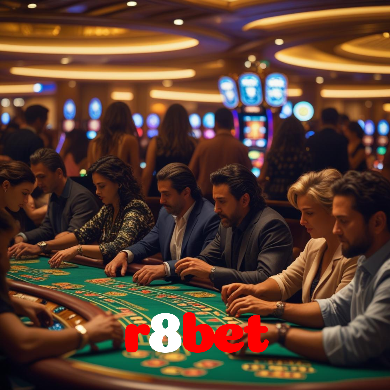 r8bet:Venha Experimentar o Melhor Cassino Online no Brasil e Ganhe Muito!