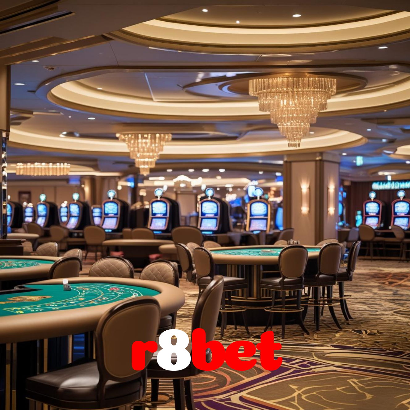 r8bet:Onde a diversão e a sorte se encontram: cassino online!