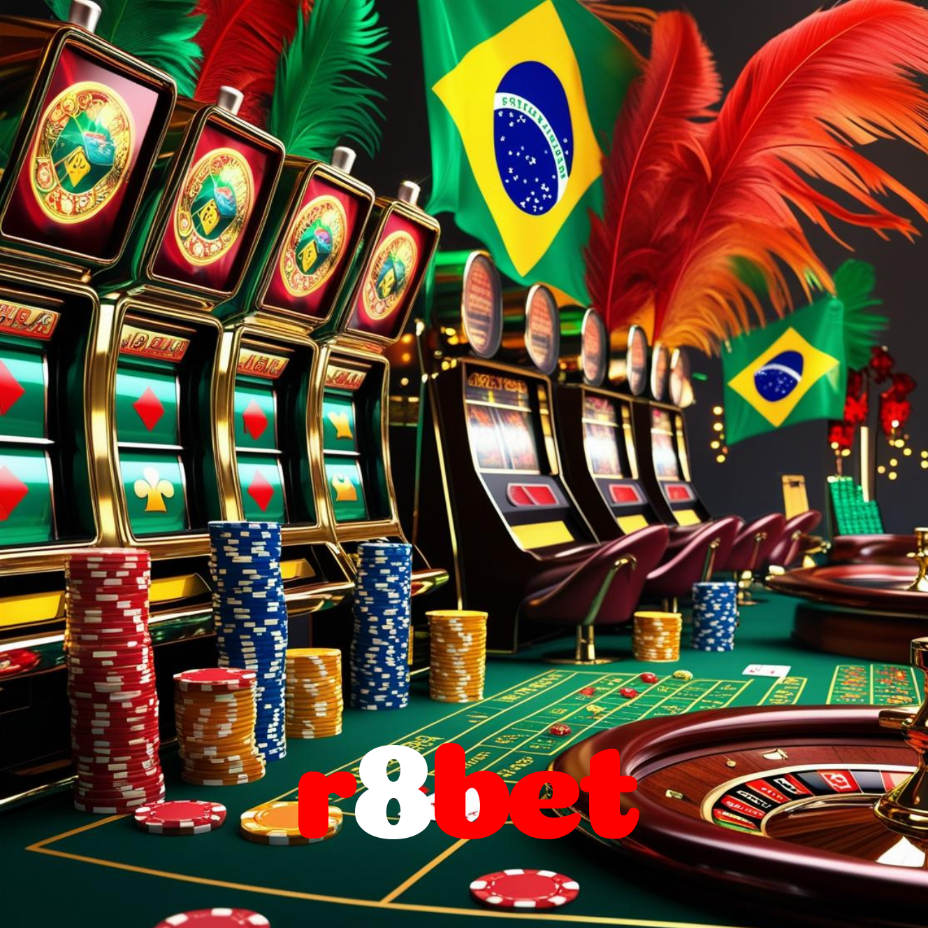 r8bet:Conquiste sua sorte e prêmios incríveis no cassino online brasileiro!