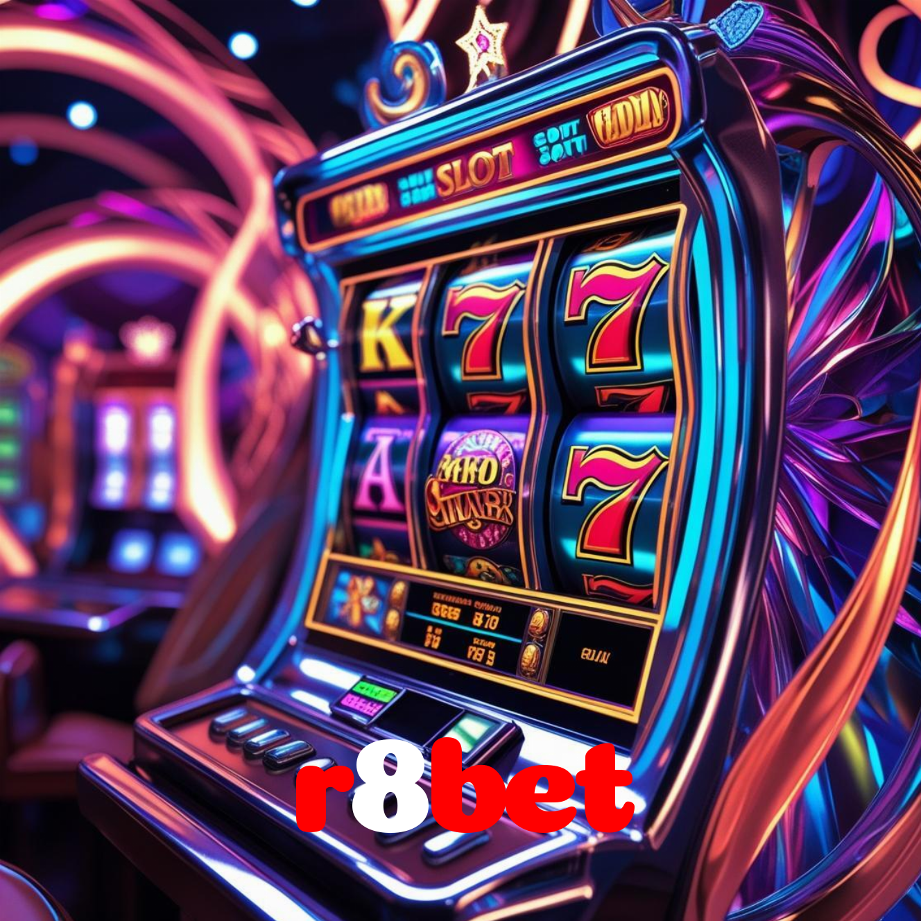 r8bet:Ganhe prêmios incríveis com a segurança do cassino mais confiável!