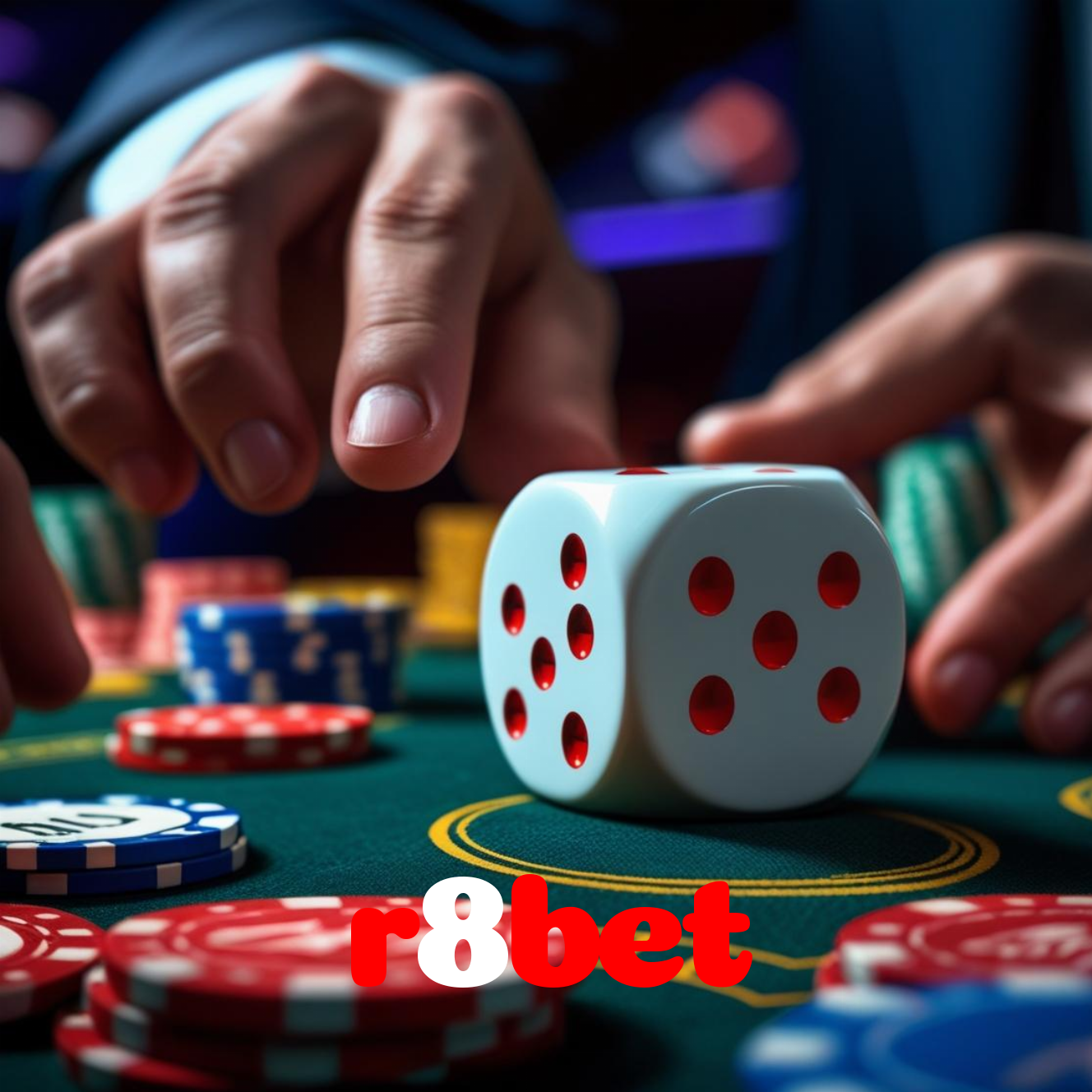 r8bet:Venha para o cassino online mais premiado e ganhe muito!
