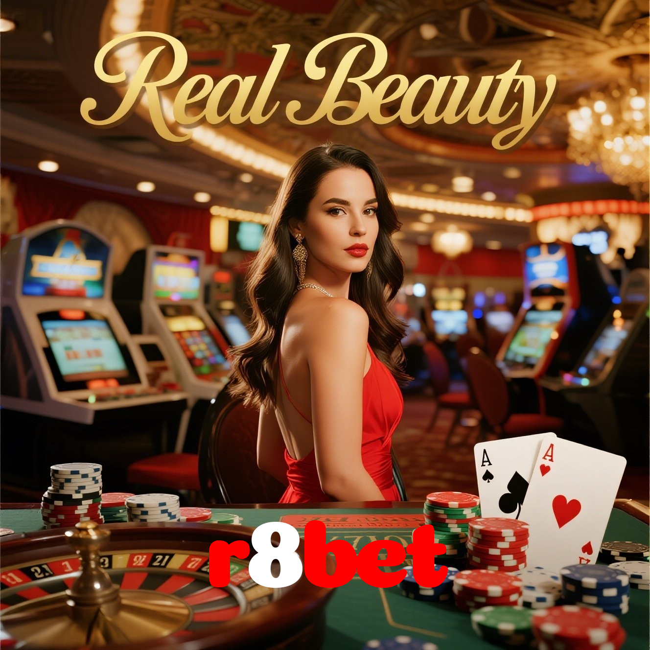 r8bet:A chance de ganhar está ao seu alcance no cassino online mais confiável!