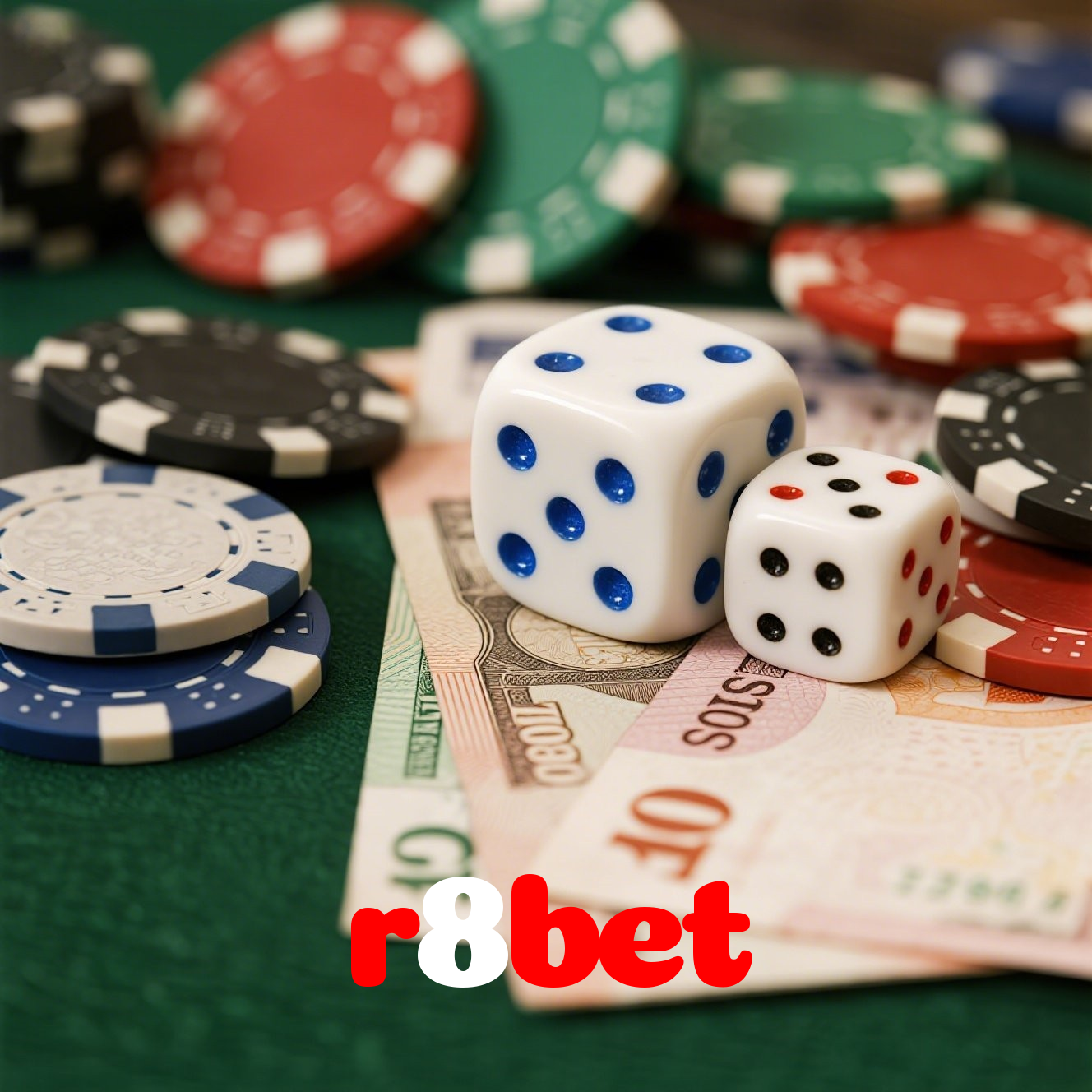 r8bet:O Melhor Cassino Online para Ganhar e Se Divertir Está Aqui!