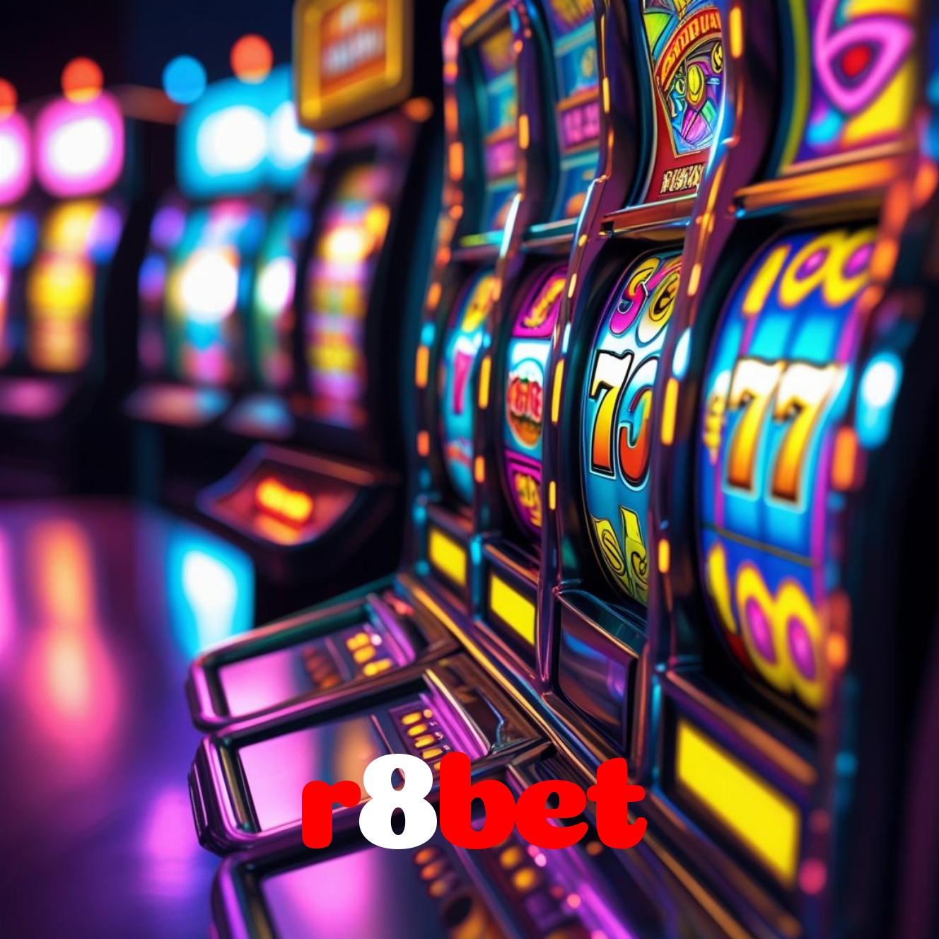 slots