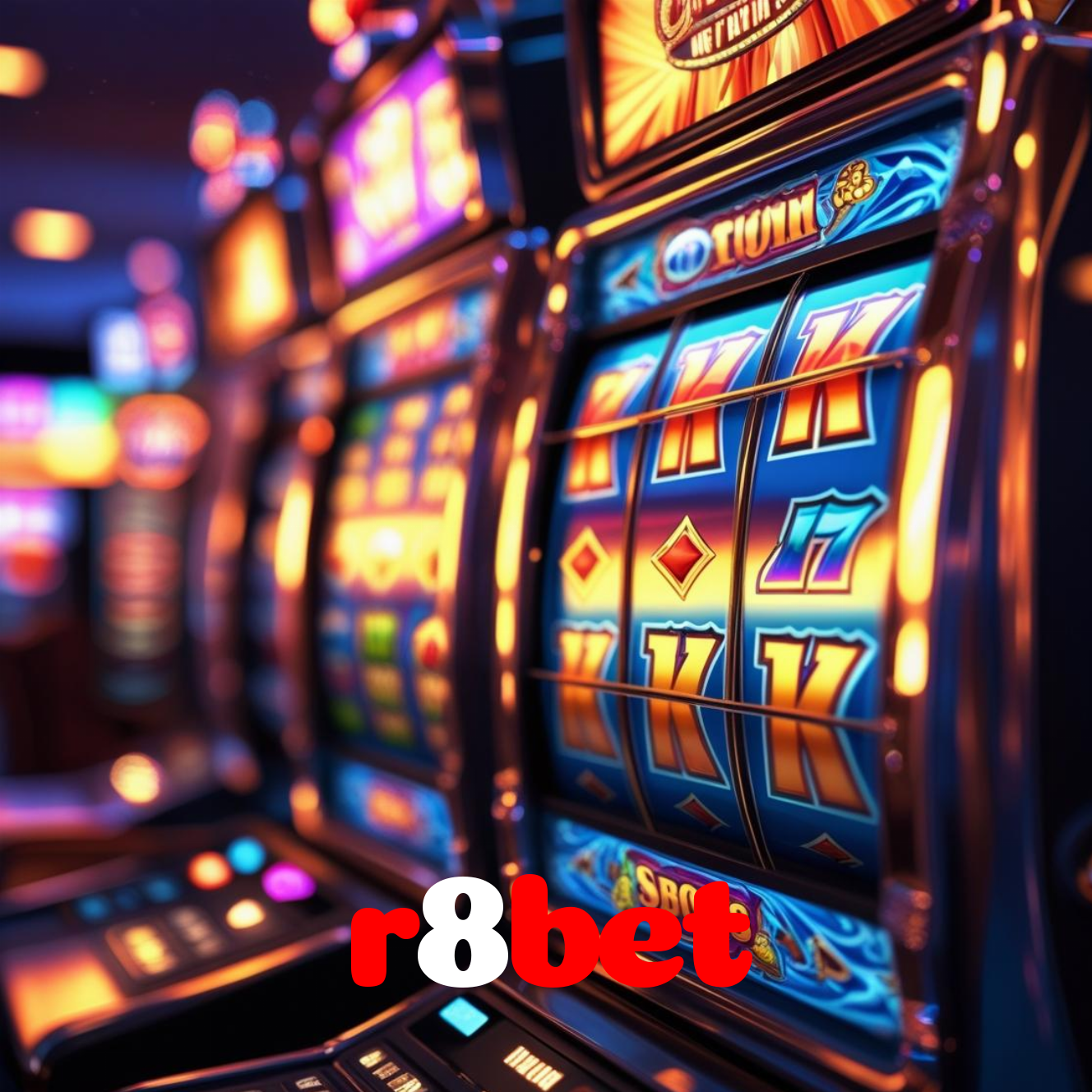 r8bet:Aposte no cassino mais confiável e conquiste grandes prêmios!