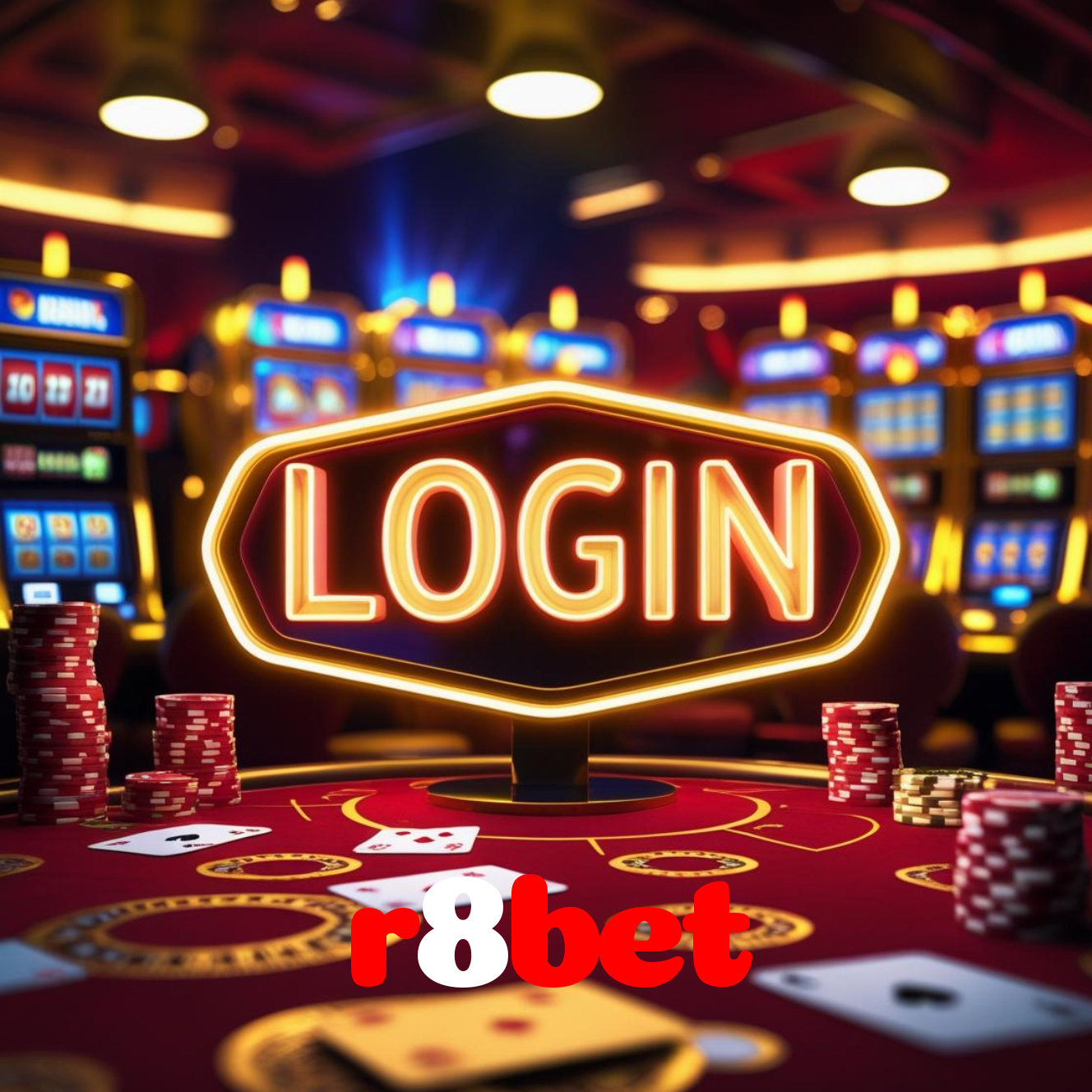  login