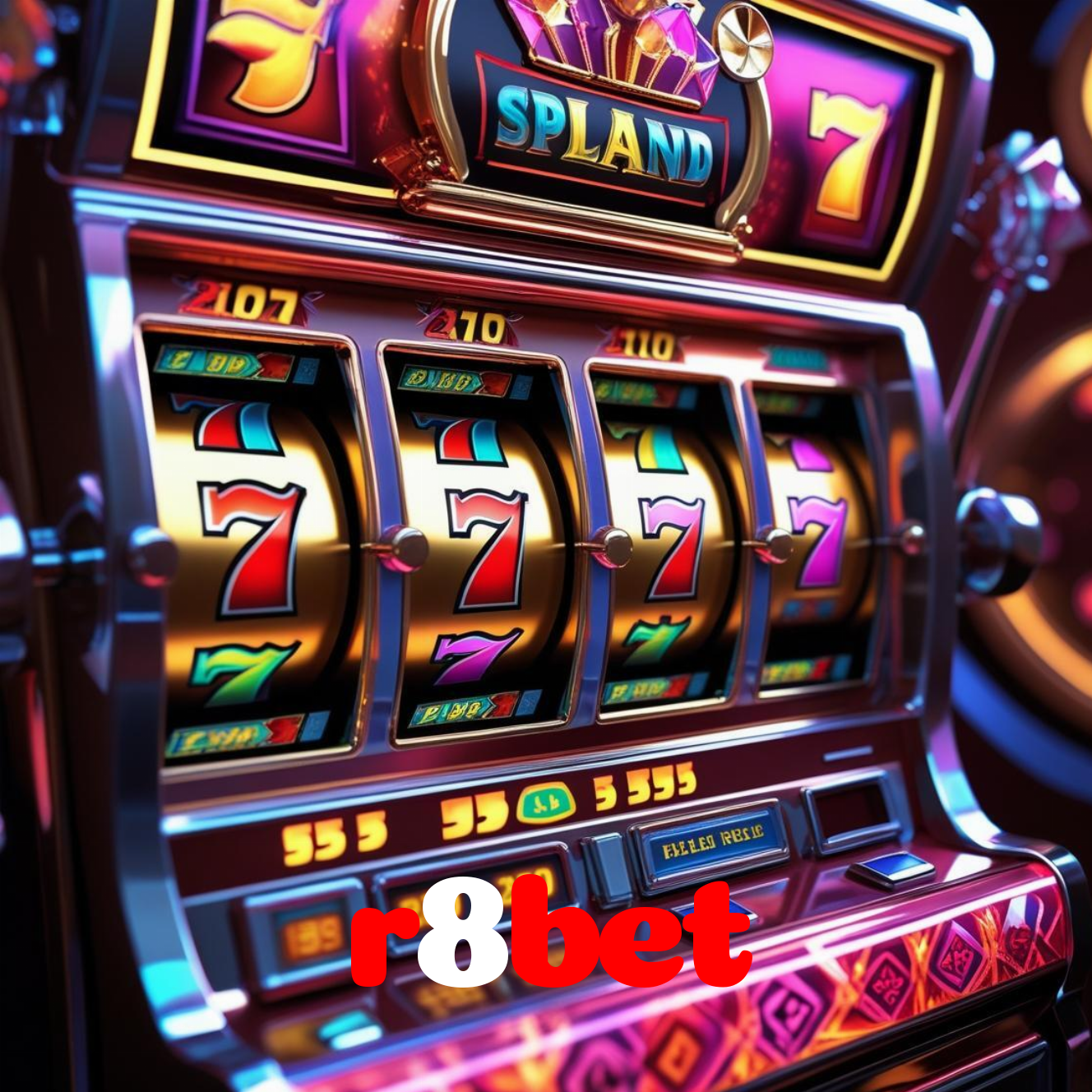  slots