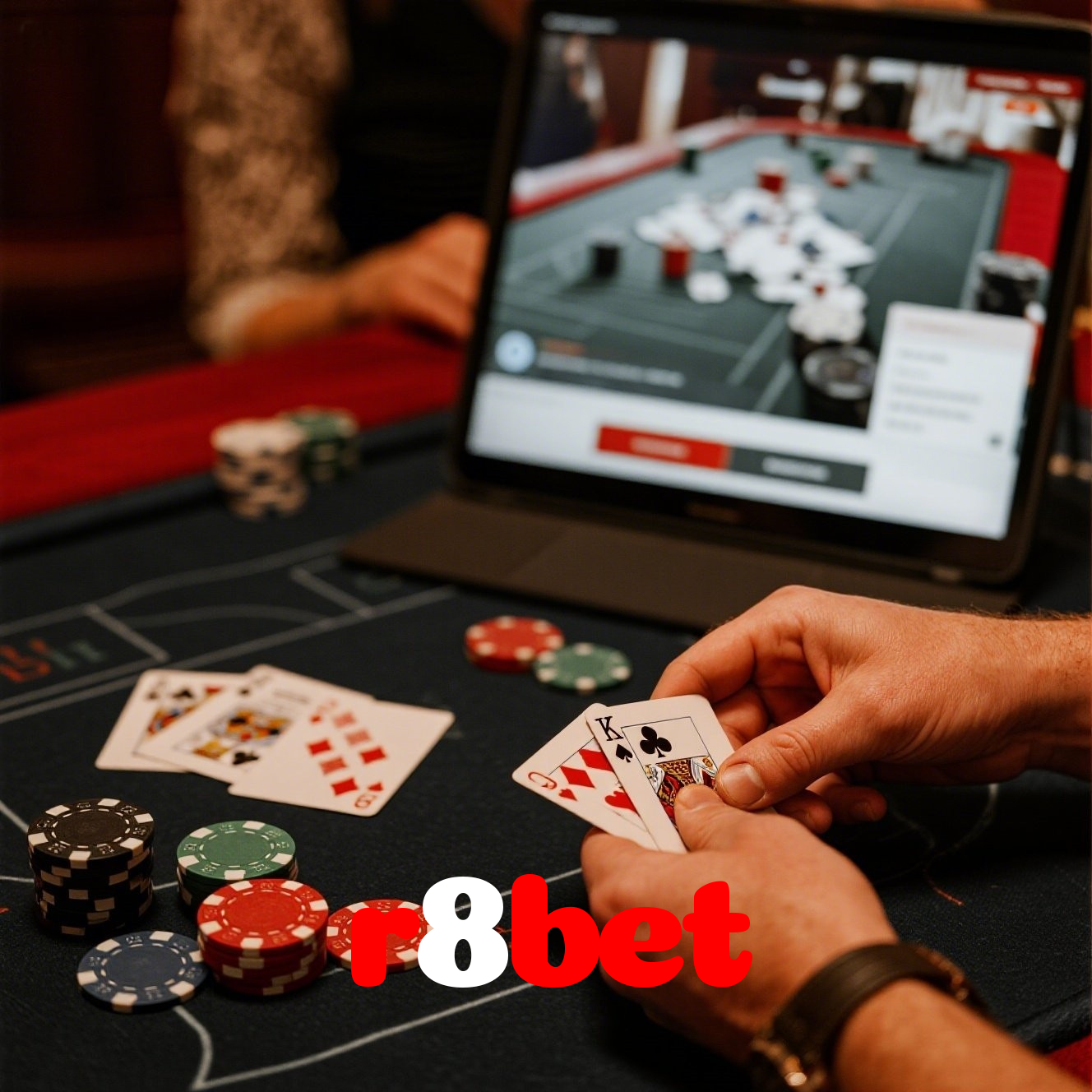 r8bet:Prêmios sensacionais estão esperando por você no cassino online brasileiro!