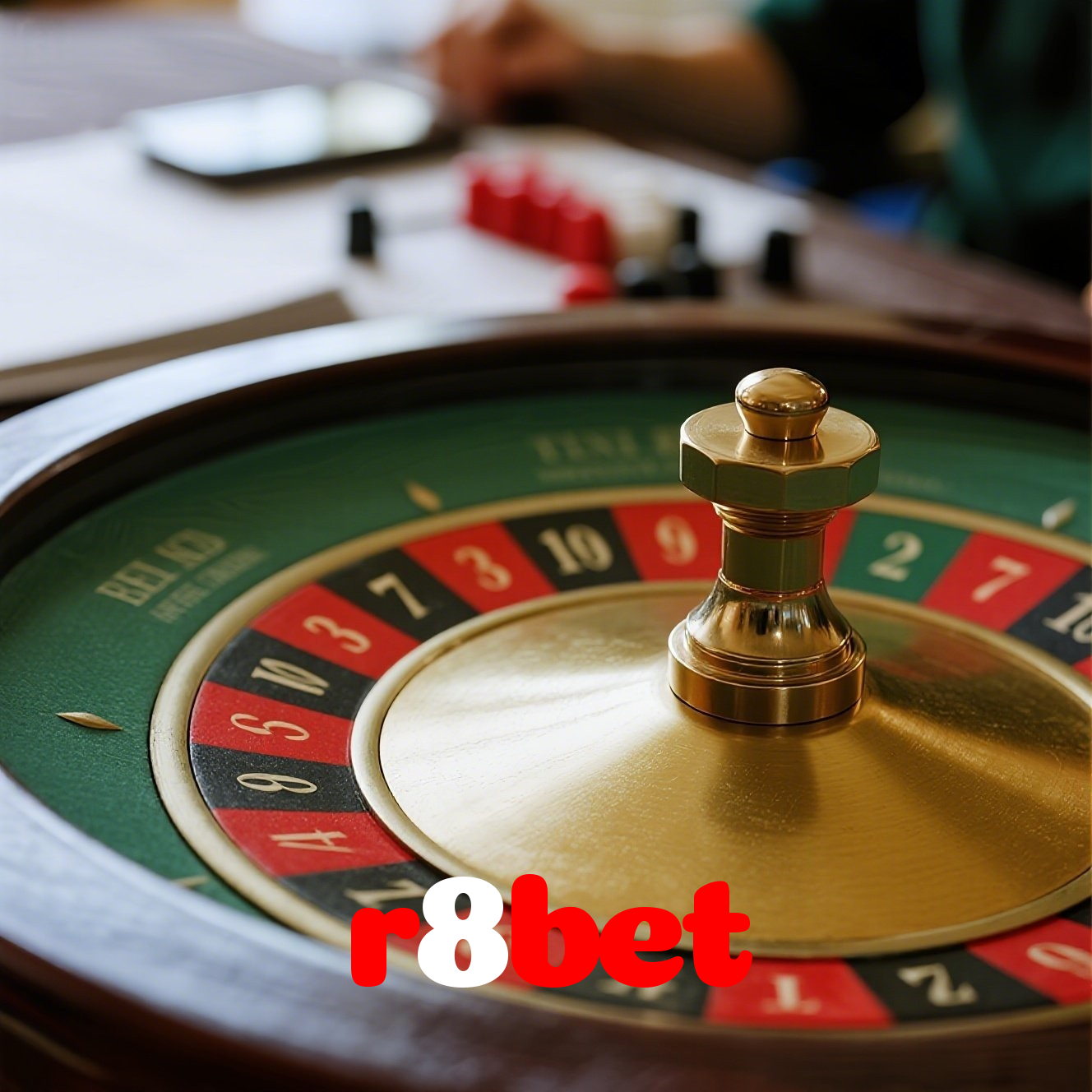A Emoção dos Cassinos Online na r8bet