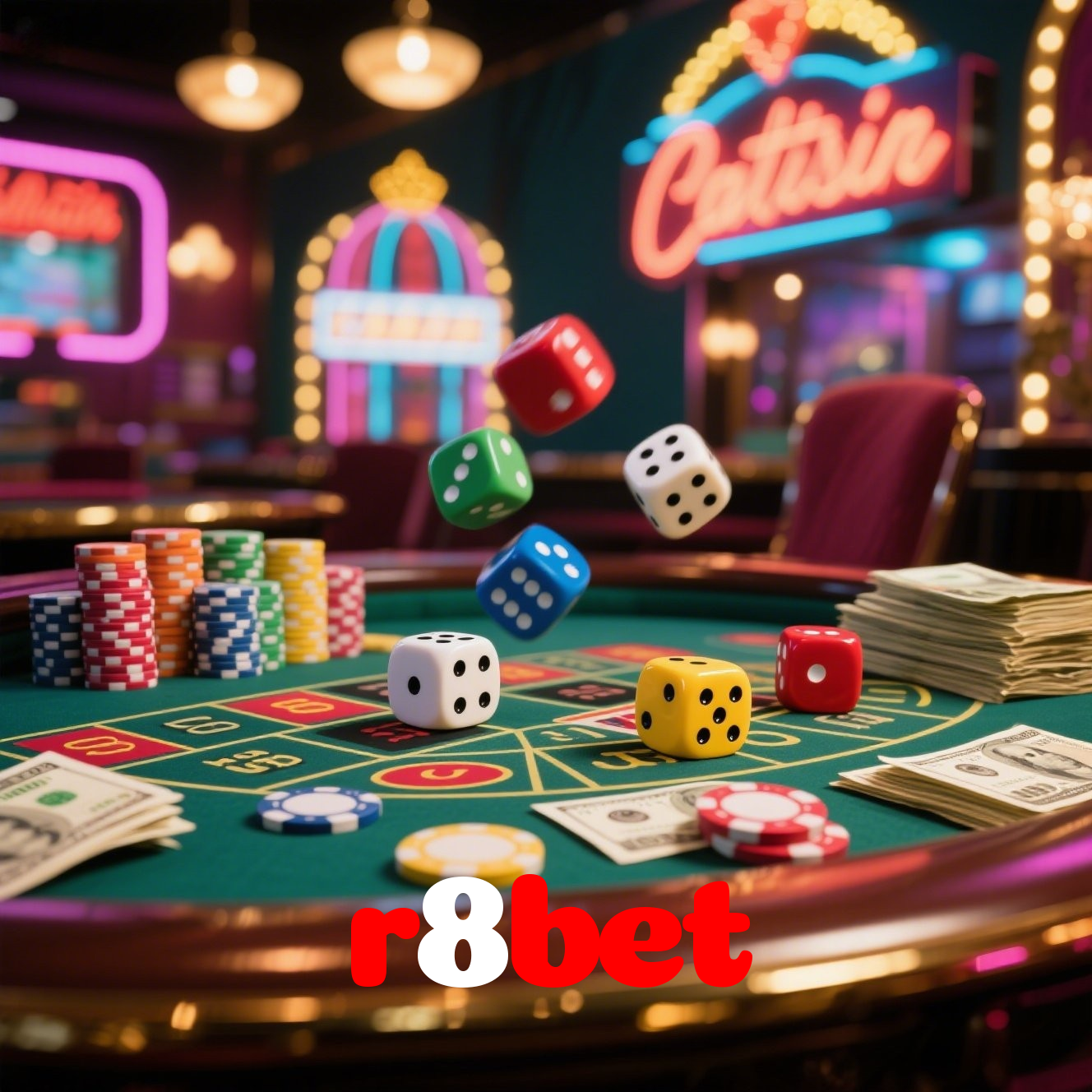 r8bet:Venha Se Divertir e Ganhar no Melhor Cassino Online do Brasil!