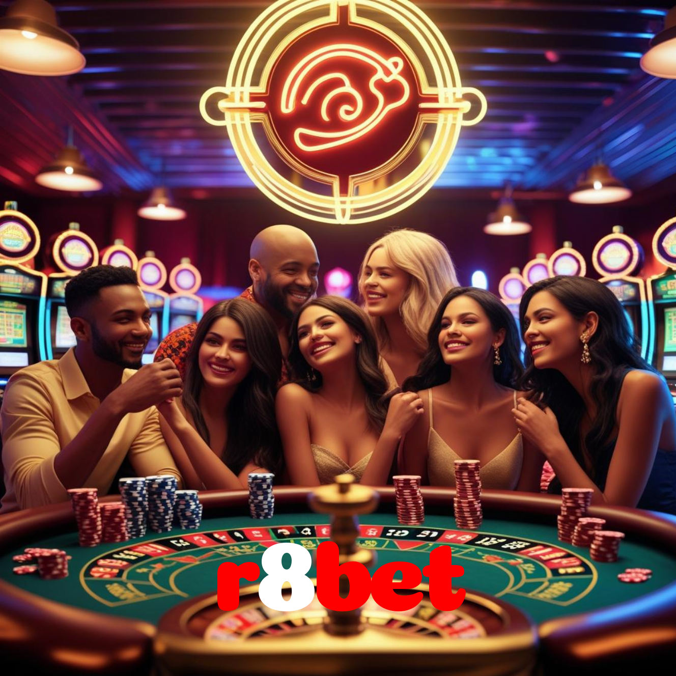 r8bet:Prêmios, Diversão e Segurança no Cassino Online Mais Confiável do Brasil!