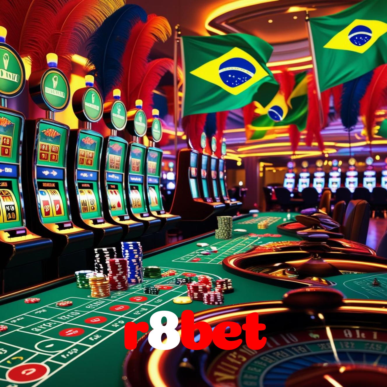  slots
