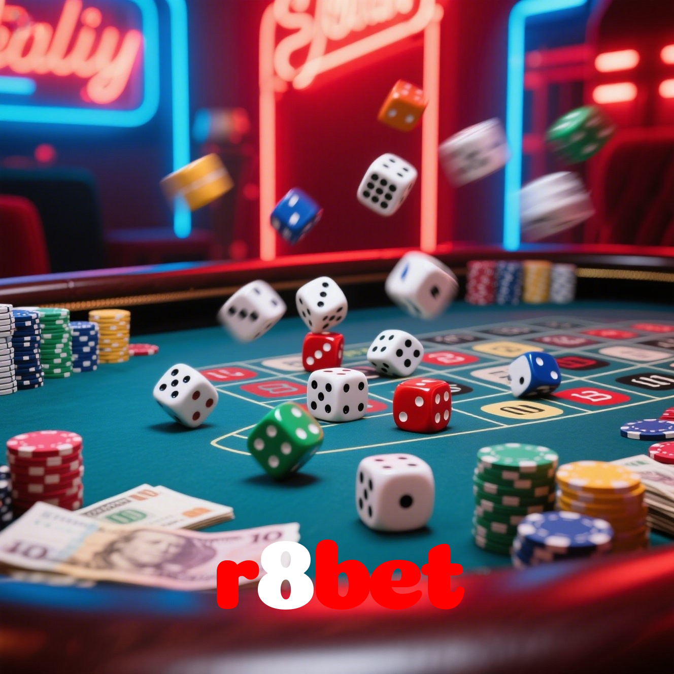  slots